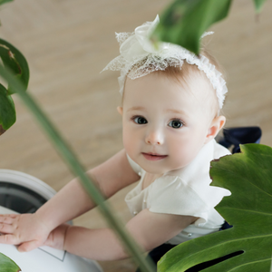 Connaître et approcher le « bébé aux besoins intenses » dit BABI