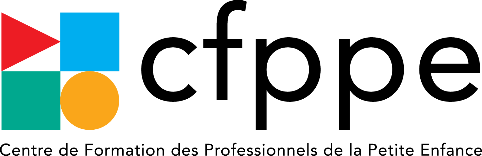 Logo CFPPE.