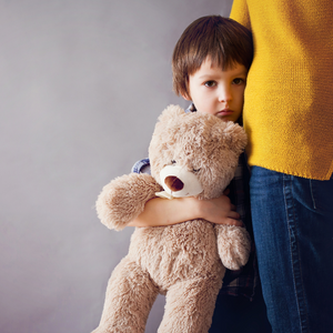 Sensibilisation aux violences ordinaires éducatives