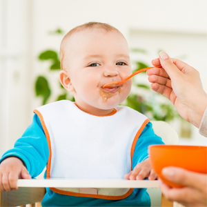 Alimentation du jeune enfant : principes fondamentaux, enjeux et mises en pratique au quotidien