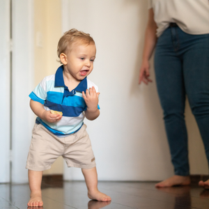 Un enfant danse, promotion de formation continue.