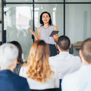 Les bienfaits de la formation