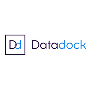 Logo Datadock