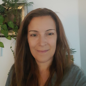 Portrait d'un formateur