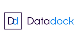 Logo Datadock