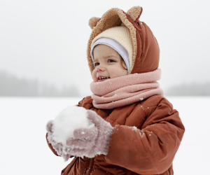 Que faire en structure pendant l’hiver ?