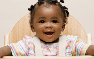 Besoins fondamentaux des bébés, besoin de contact et lien d’attachement