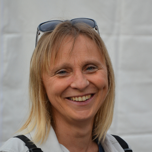 Dominique Manigold Portrait d'une formatrice