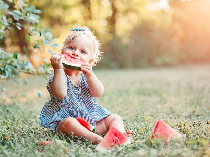 Les activités à faire en été