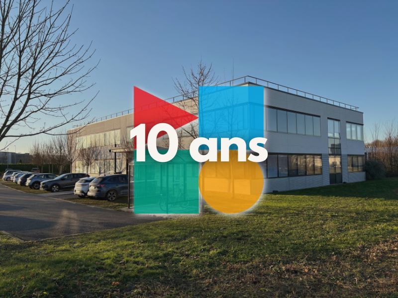 10 ans du CFPPE