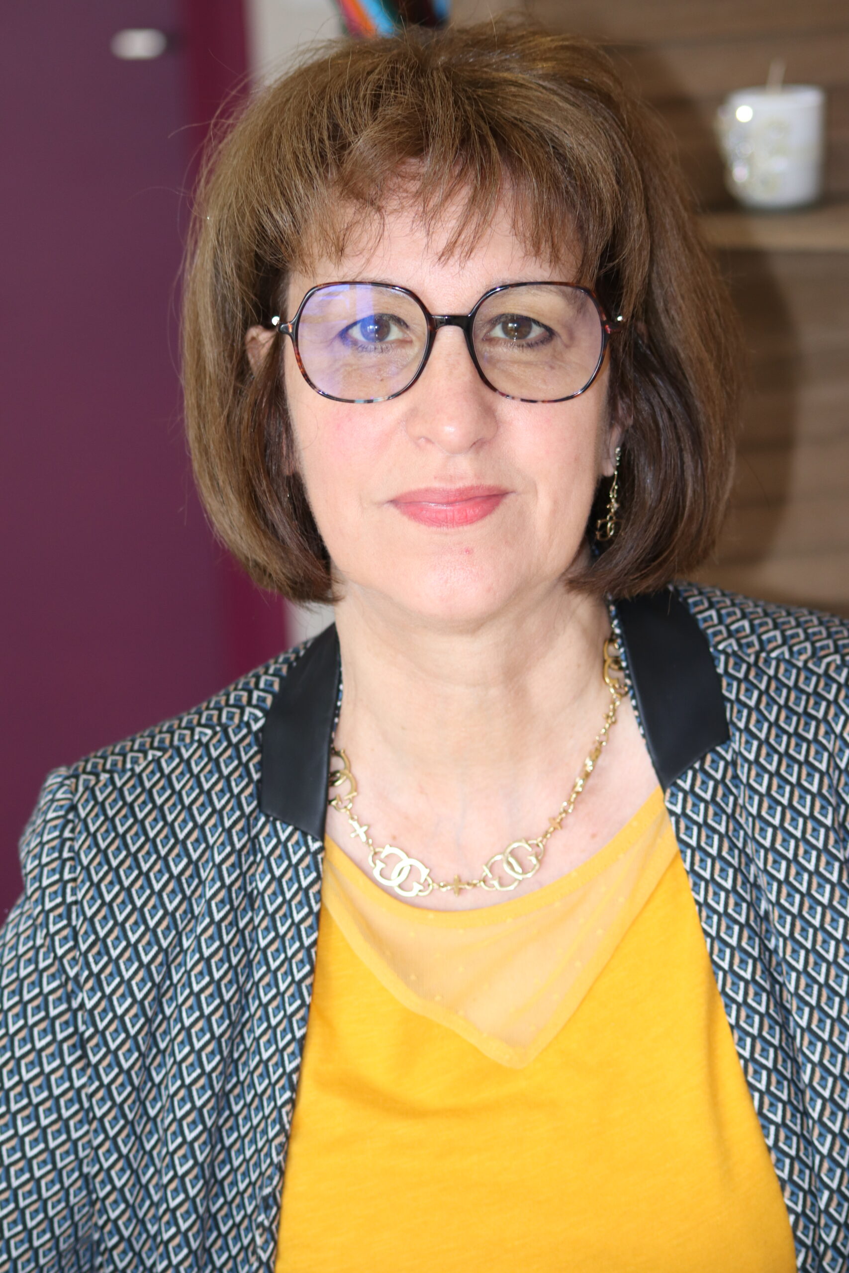 Véronique Taupin