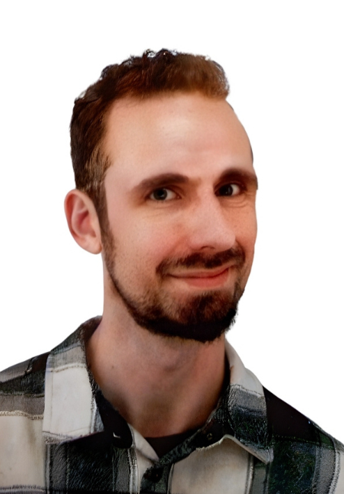 Portrait d'un formateur