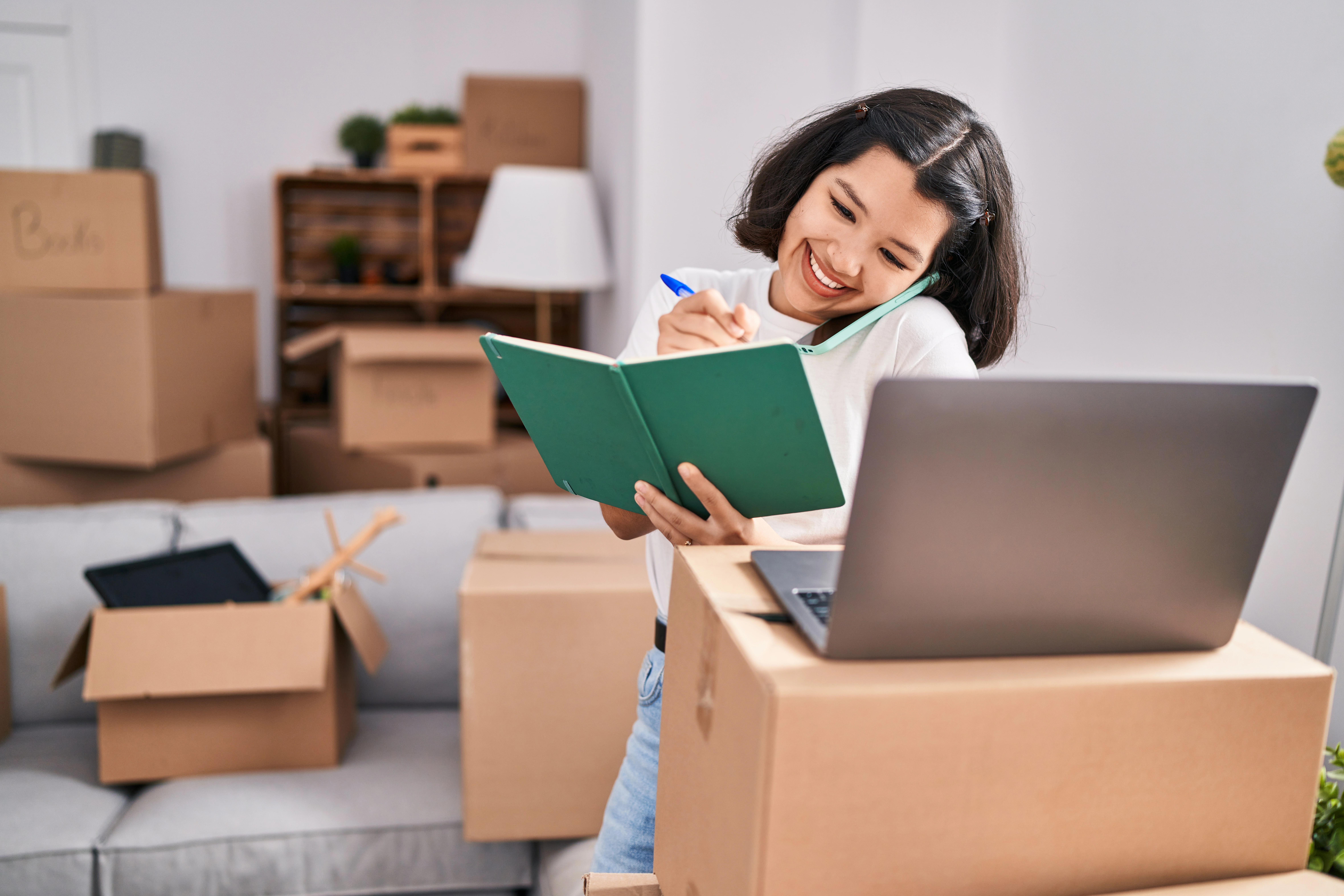 Apprentissage : l’aide MOBILI-JEUNE® pour financer votre loyer
