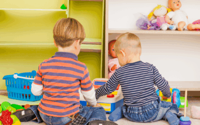 Aménagement de l’espace de jeu en collectivité