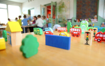 Maltraitance en crèche : comment renforcer la qualité d’accueil ?
