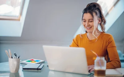 Les avantages de la formation à distance dans la petite enfance