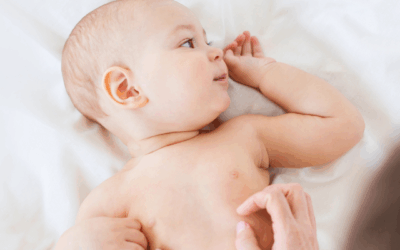 Initiation au massage bébé selon la méthode thaïlandaise