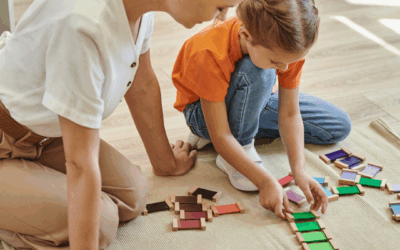 Les bases de la pédagogie : outils et méthodes en action collective pour la crèche