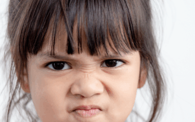 Petites colères, grandes émotions : décrypter et accompagner avec bienveillance