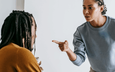 Prévention et gestion des conflits en crèche