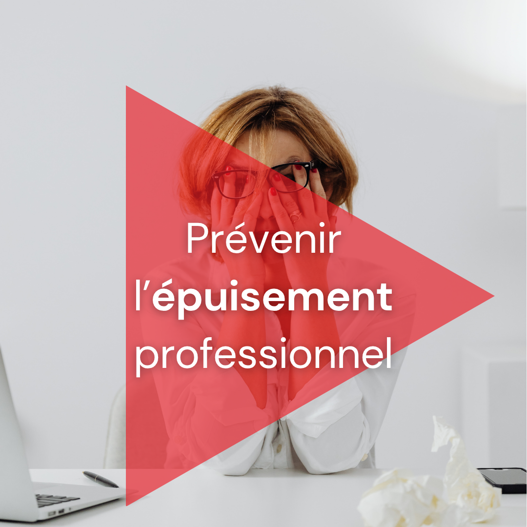 Prévenir l'épuisement professionnel - Martinique sterotypes sur le genre