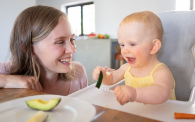 Alimentation bébé : 5 choses à connaître pour les professionnels Petite Enfance