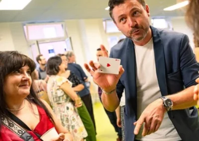 Les AE17 aux 10 ans du CFPPE