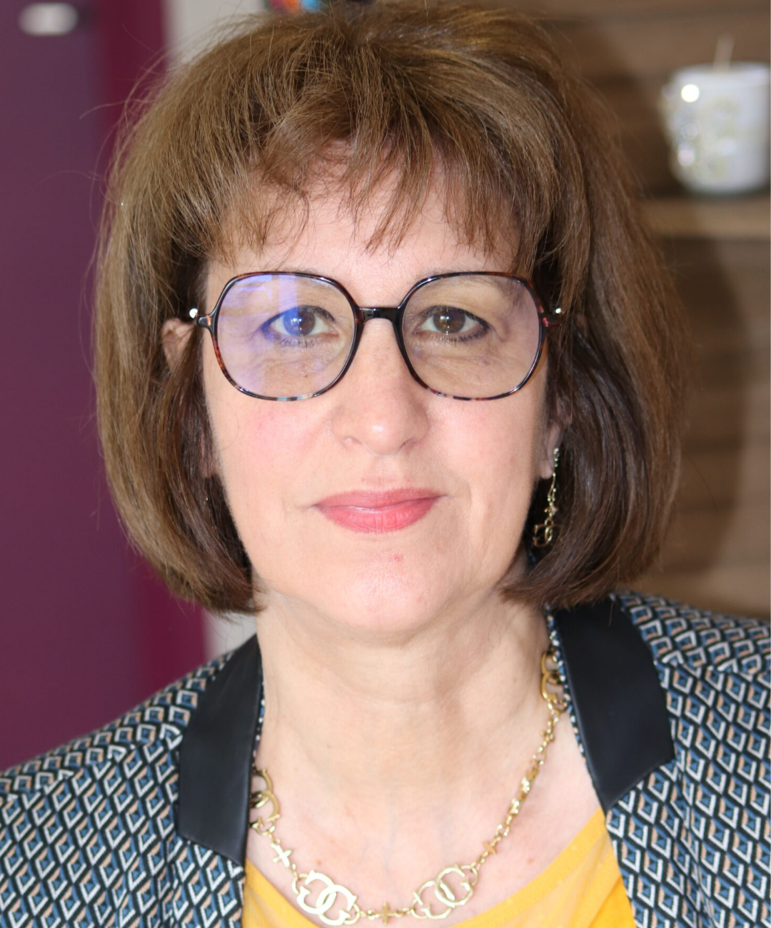 Véronique Taupin