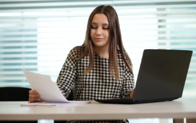 Alternance Petite Enfance : rédiger son CV et sa lettre de motivation