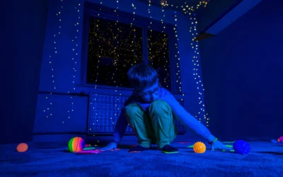 Découvrir l&rsquo;approche Snoezelen en Petite Enfance