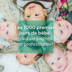 Les 1000 premiers jours de bébé _ bien accompagnés par les professionnels - vignette sterotypes sur le genre