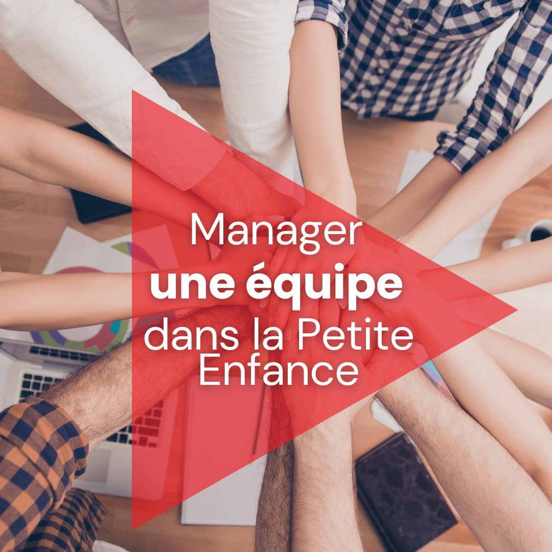Manager une équipe dans la Petite Enfance - Guadeloupe sterotypes sur le genre