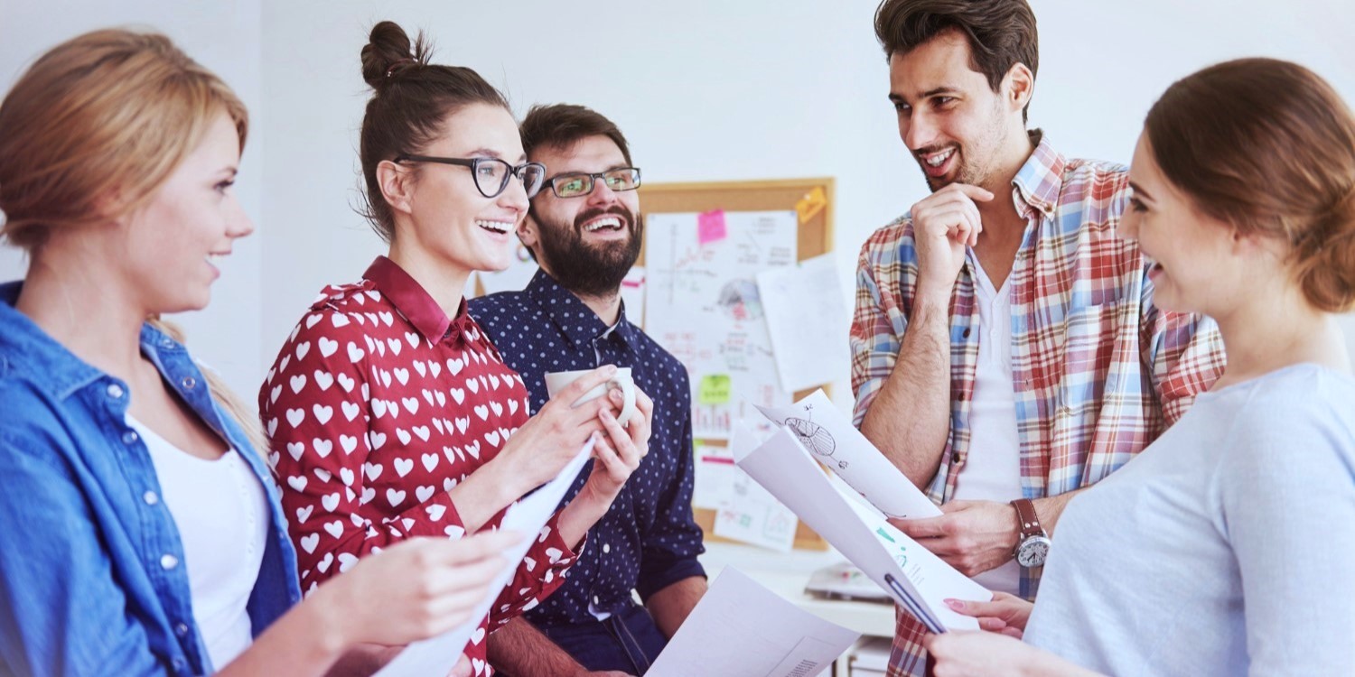 Communication en équipe en EAJE
