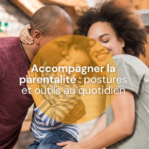 Accompagner la parentalité _ postures et outils au quotidien sterotypes sur le genre