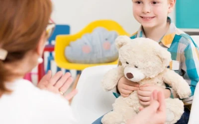 Trouble du Spectre de l’Autisme