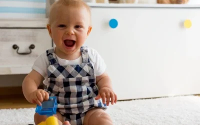 Bébé et communication