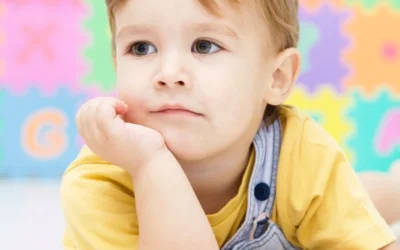 Mieux comprendre les Troubles du Neuro-Développement chez le jeune enfant