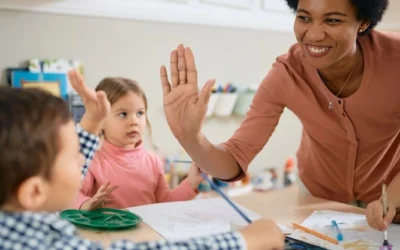 Cultiver une posture bienveillante au quotidien : entre intentions éducatives et réalités du terrain