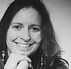 Stephanie Lamarre Portrait d'une formatrice