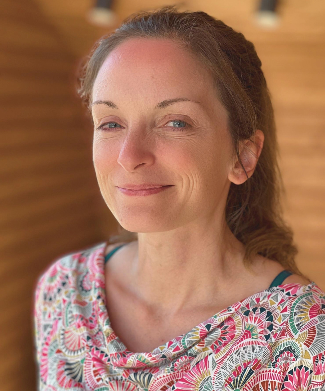 Laetitia Colin